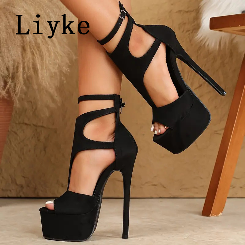 Liyke Model Show Sexy Extreme  - Women'S Fashion Line reseña y precio