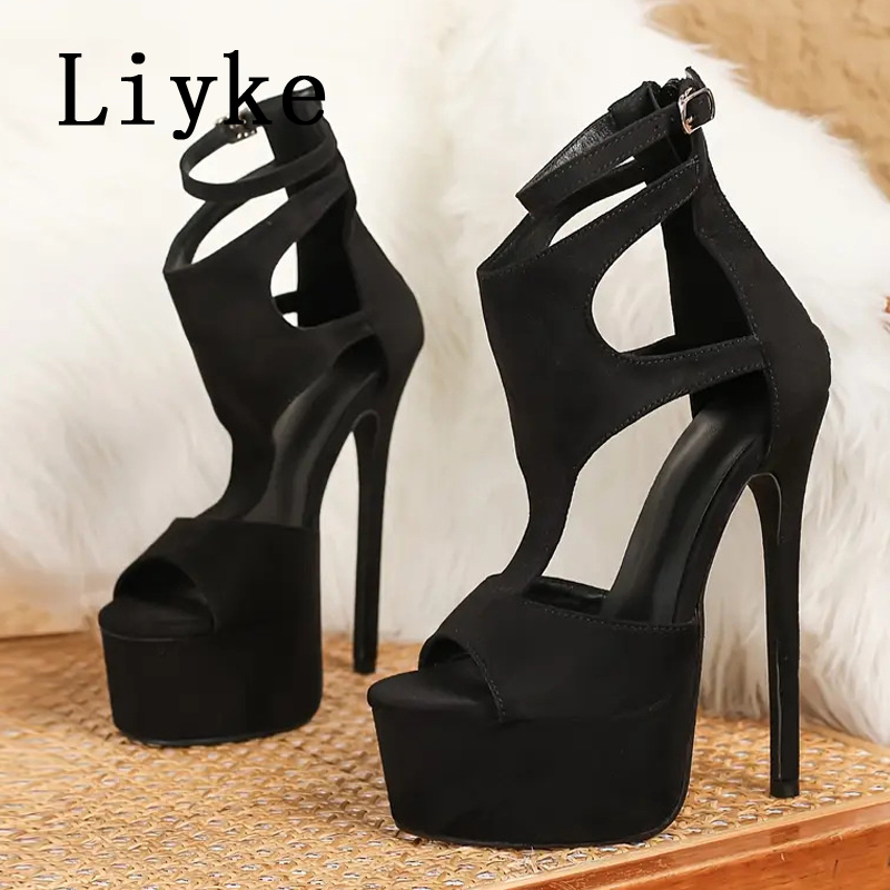 Liyke Model Show Sexy Extreme  - Women'S Fashion Line reseña y precio