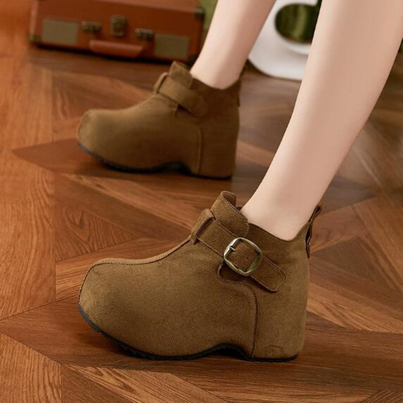 New Fashion Autumn Winter Warm - Women Fashion Online reseña y precio