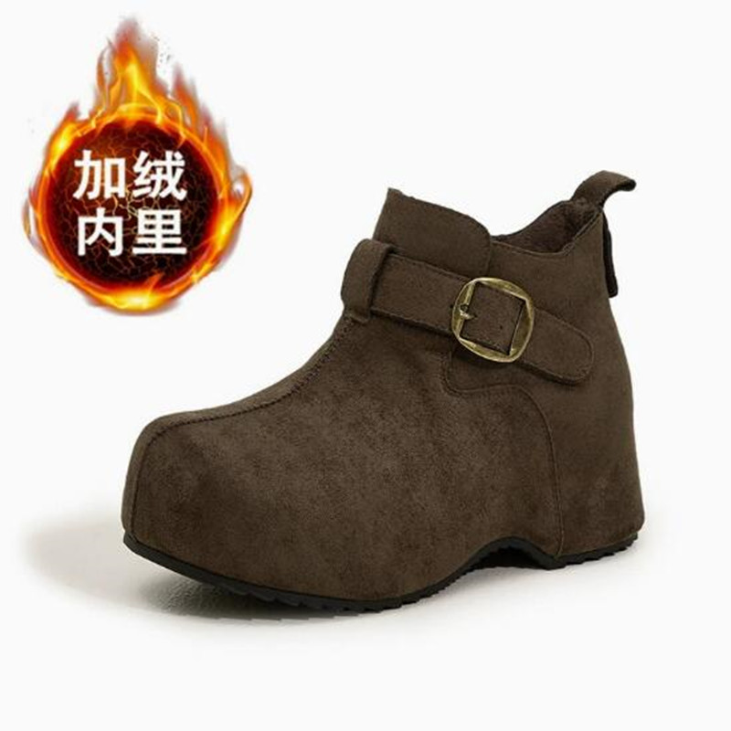 New Fashion Autumn Winter Warm - Women Fashion Online reseña y precio