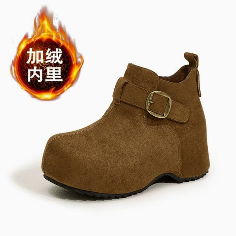 New Fashion Autumn Winter Warm - Women Fashion Online reseña y precio