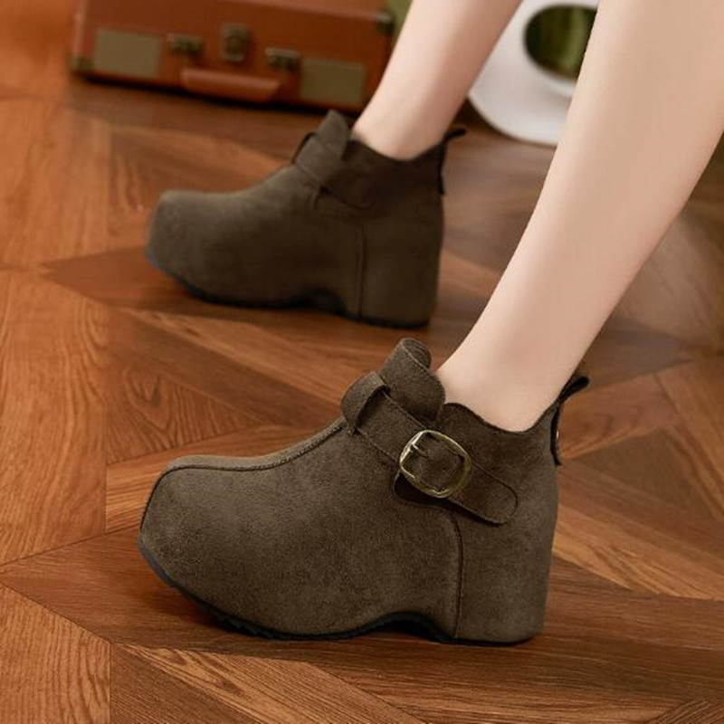 New Fashion Autumn Winter Warm - Women Fashion Online reseña y precio
