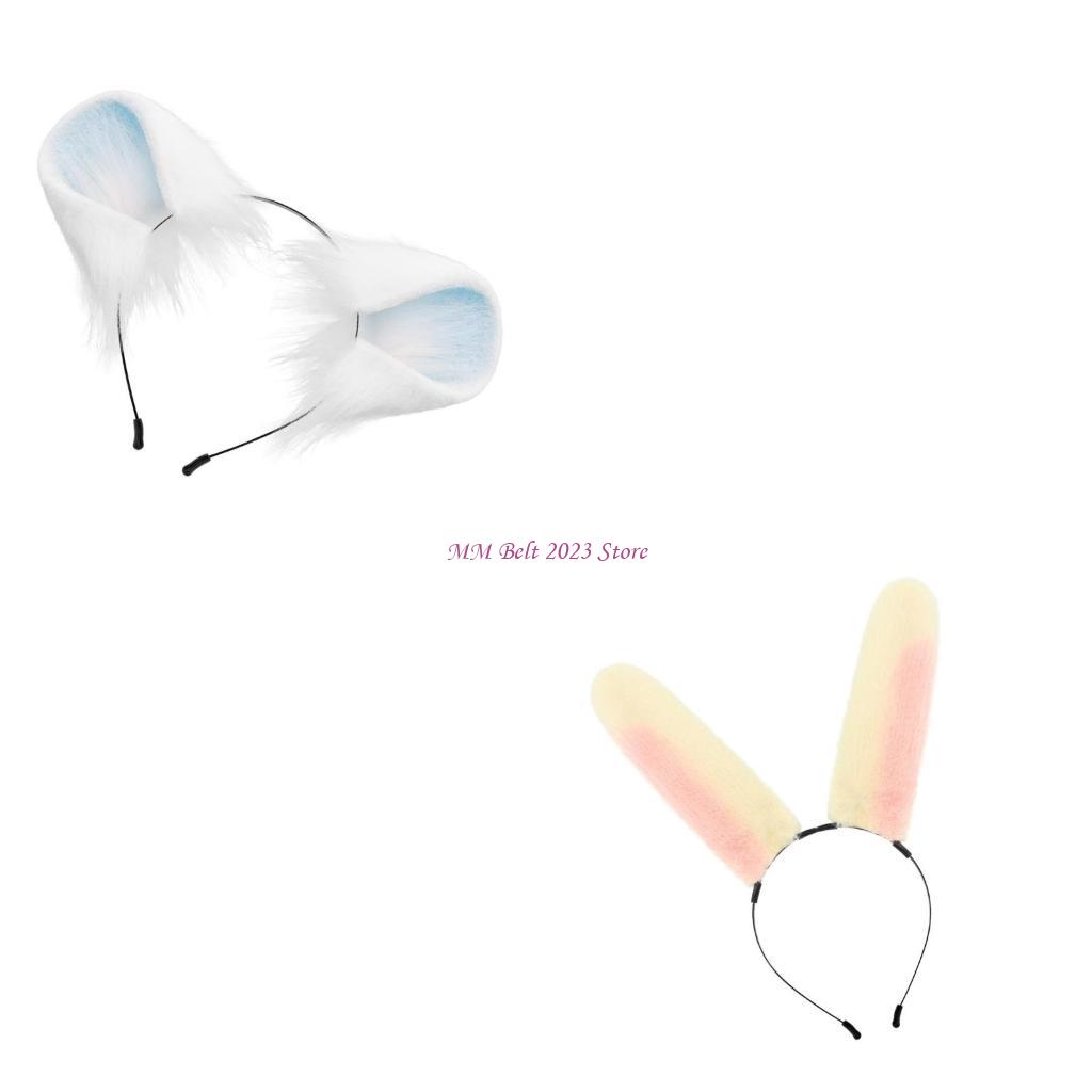 49ME Adorkable Rabbits Makeup  - Women Fashion Fun reseña y precio