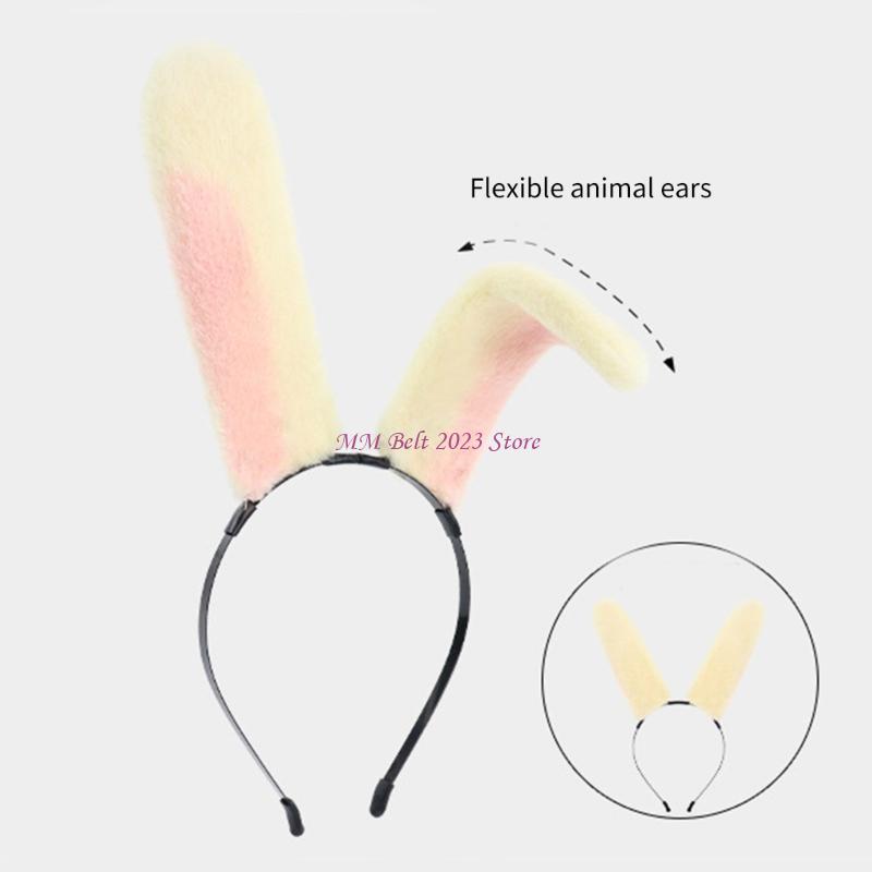 49ME Adorkable Rabbits Makeup  - Women Fashion Fun reseña y precio