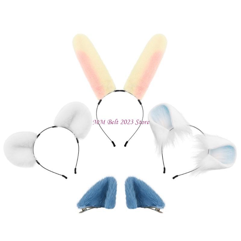 49ME Adorkable Rabbits Makeup  - Women Fashion Fun reseña y precio