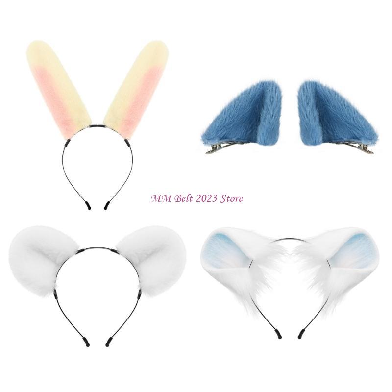 49ME Adorkable Rabbits Makeup  - Women Fashion Fun reseña y precio
