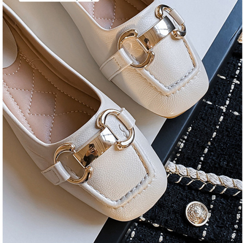 Big Size 35-43 Women Low Heel  - Xxl Women Fashion reseña y precio