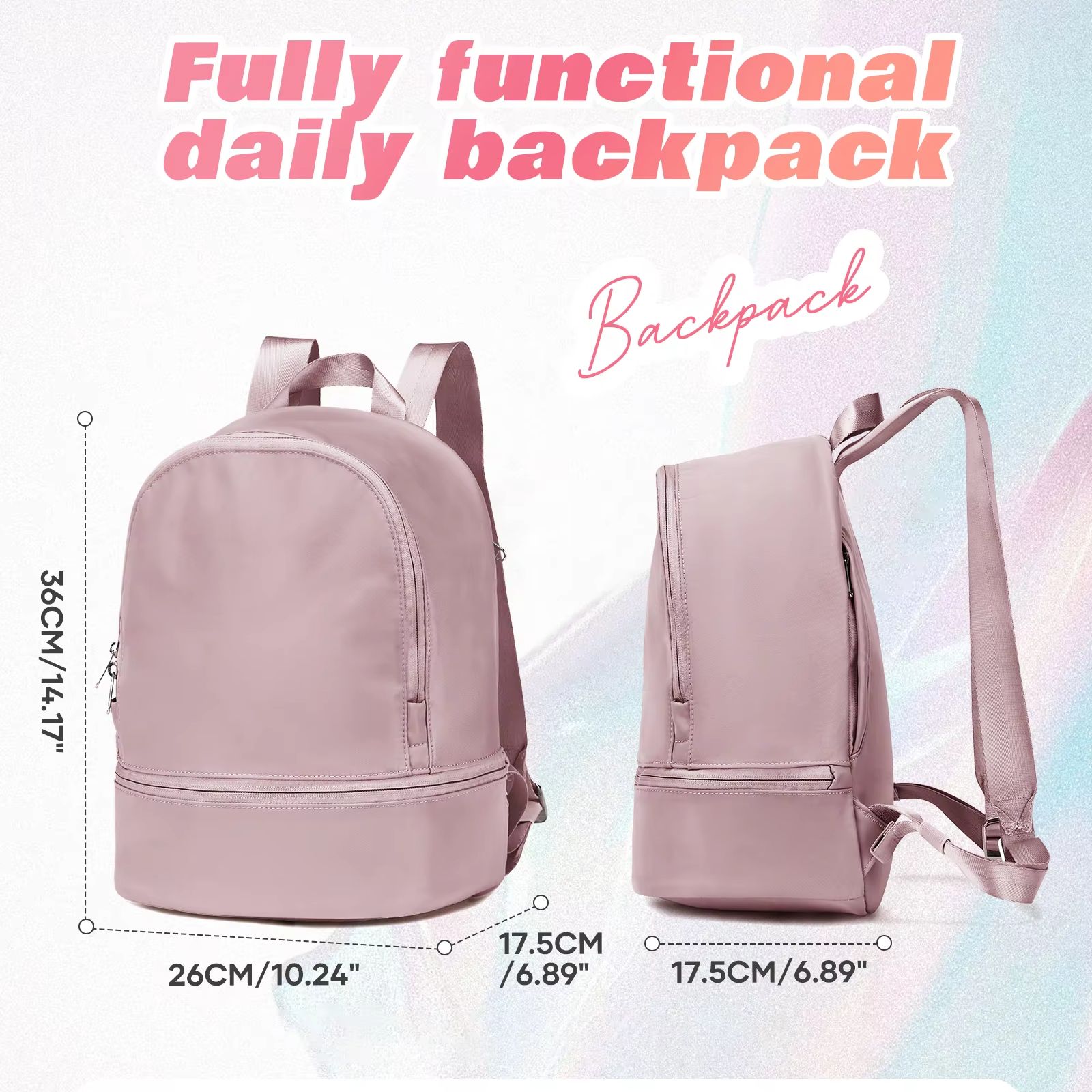 Bag For Women, Small Sports Ba - Women'S Fashion Belts reseña y precio