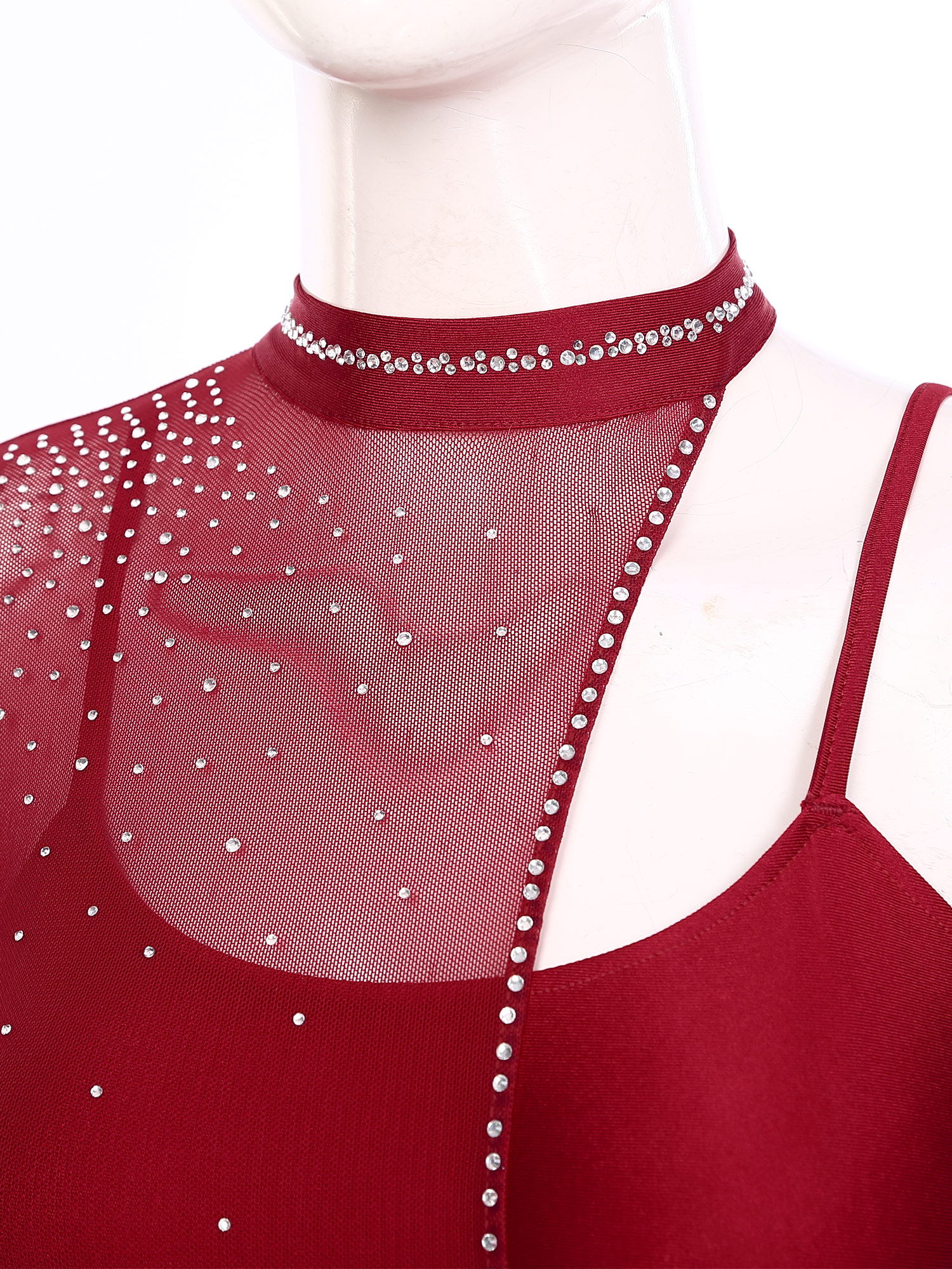 Womens Modern Lyrical Dance Dr - Xxl Women Fashion reseña y precio