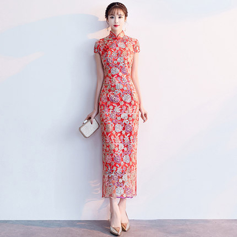 Womens Dress Fashion Chinese S - Xxl Women Fashion reseña y precio