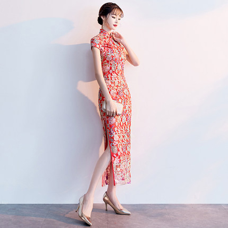 Womens Dress Fashion Chinese S - Xxl Women Fashion reseña y precio