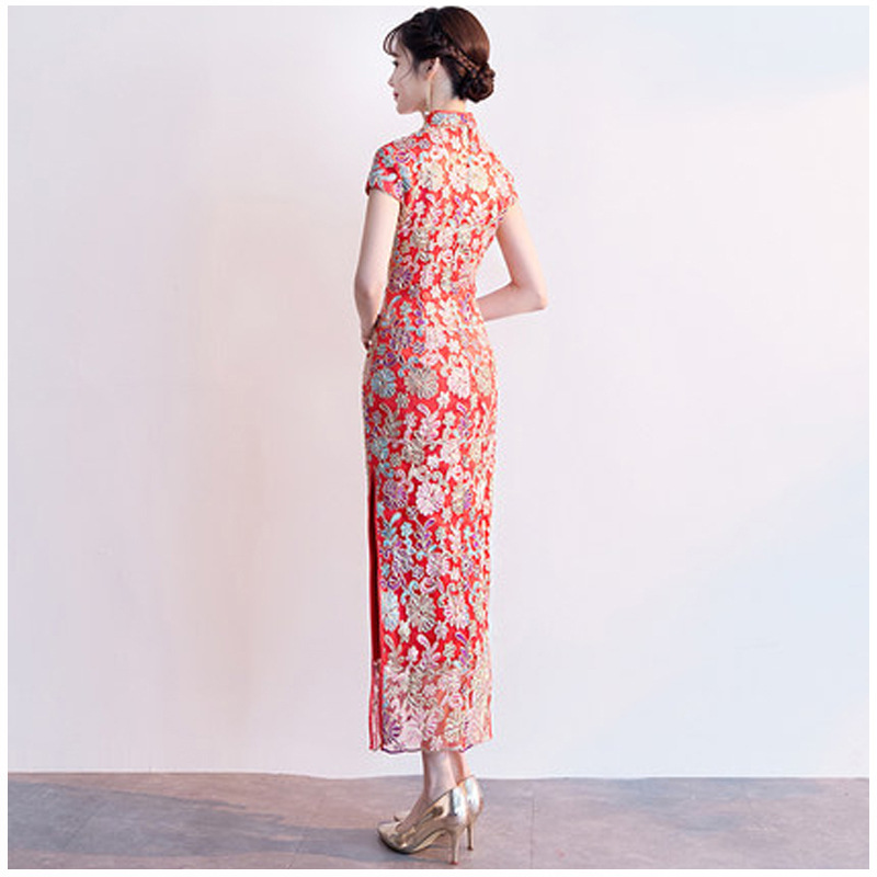 Womens Dress Fashion Chinese S - Xxl Women Fashion reseña y precio
