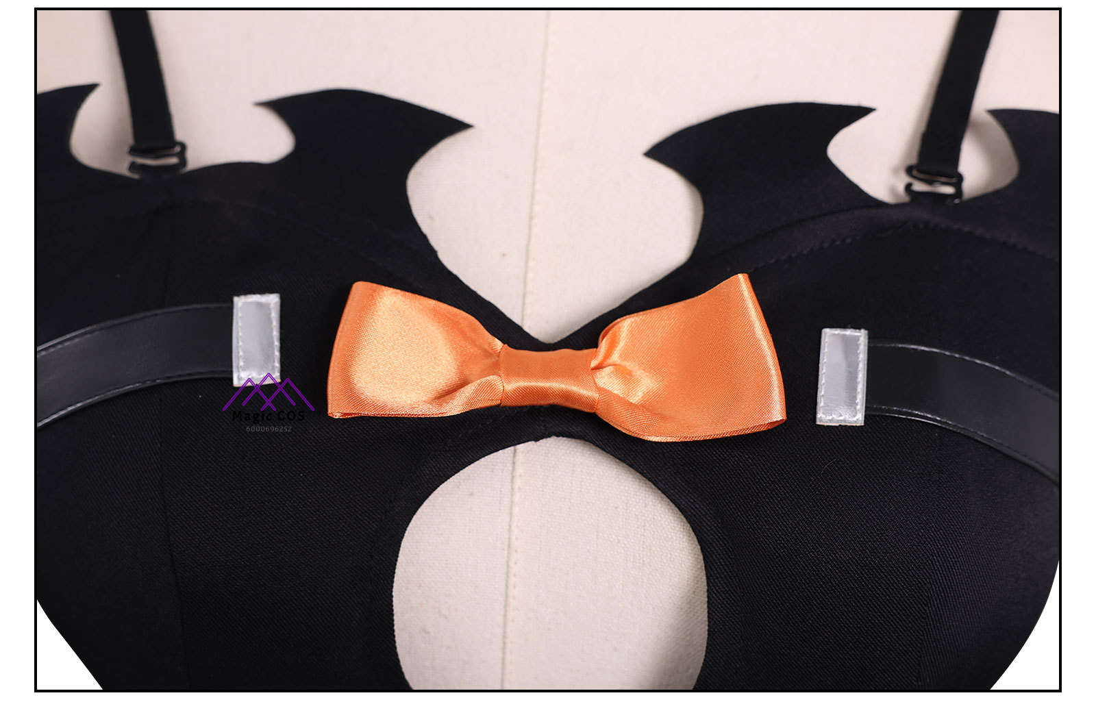 Fashion Gachiakuta Cosplay Cos - Women'S Fashion Korea reseña y precio