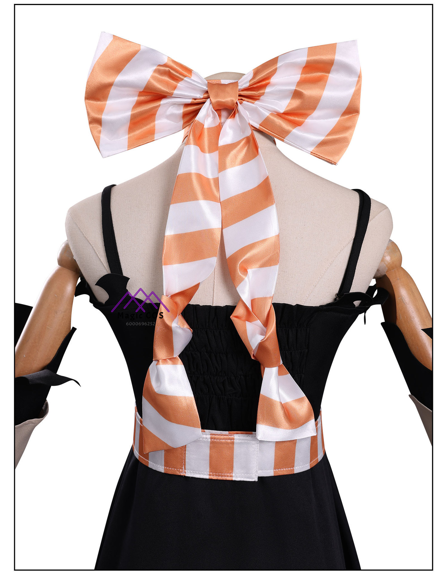 Fashion Gachiakuta Cosplay Cos - Women'S Fashion Korea reseña y precio