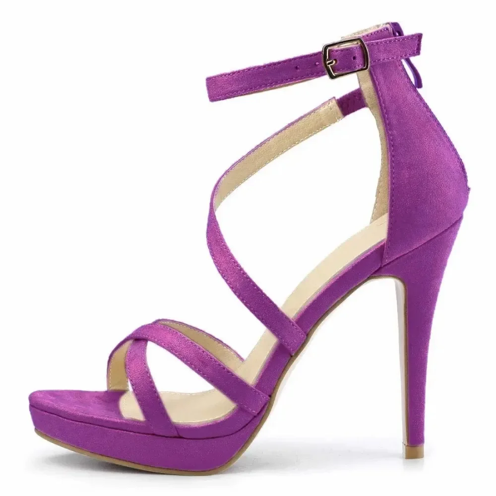 Women Sandals Summer Sexy Pump - Women'S Fashion Line reseña y precio