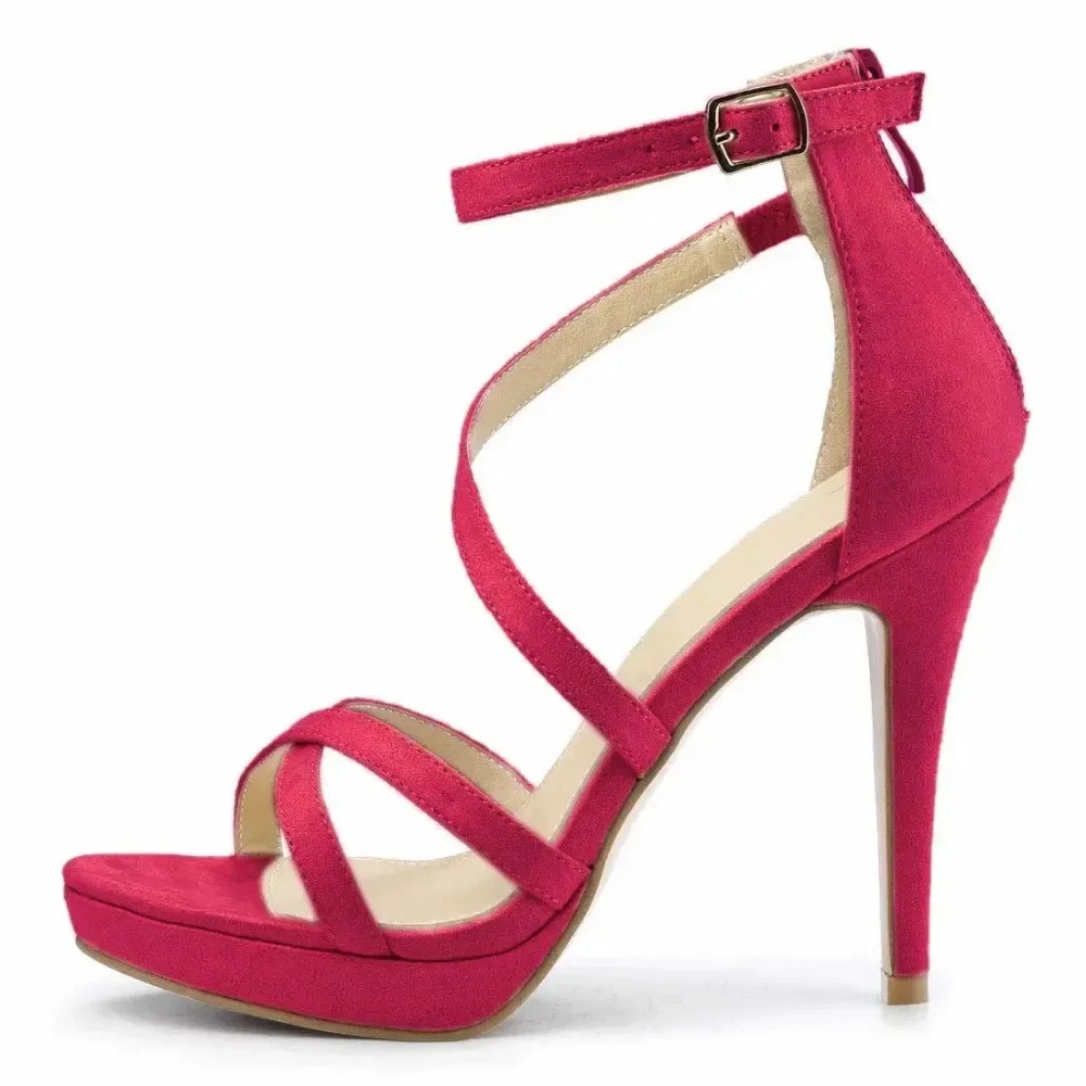 Women Sandals Summer Sexy Pump - Women'S Fashion Line reseña y precio