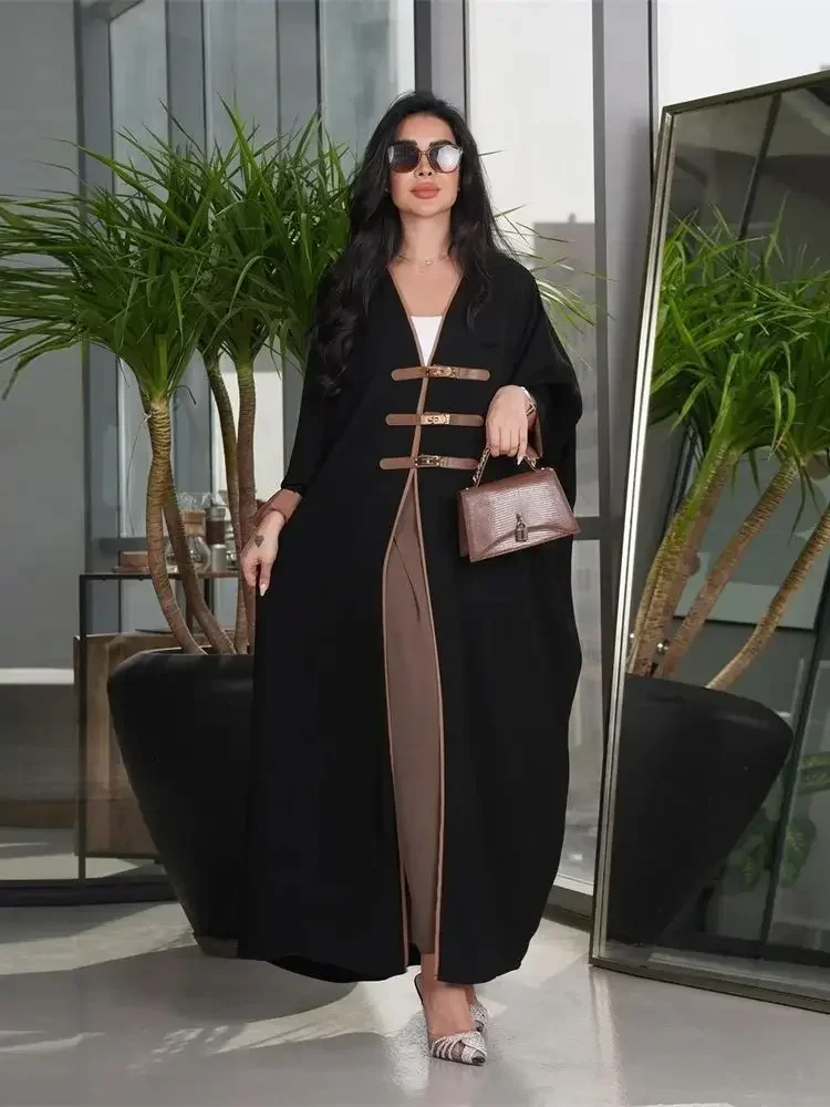 Ramadan Kimono Abaya Dubai Tur - Turkey Women Fashion reseña y precio