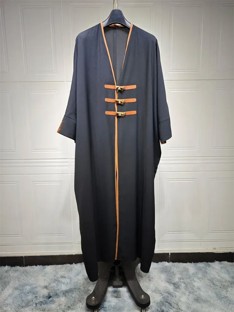 Ramadan Kimono Abaya Dubai Tur - Turkey Women Fashion reseña y precio