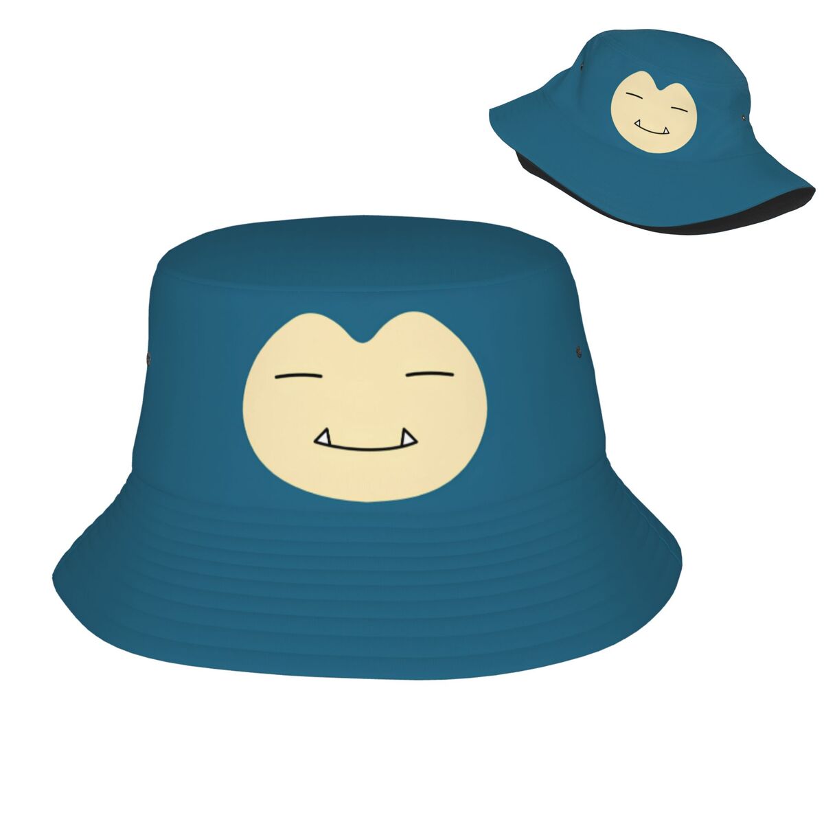 Pokemoned Bucket Hat for Women - Bucket Hat Women reseña y precio