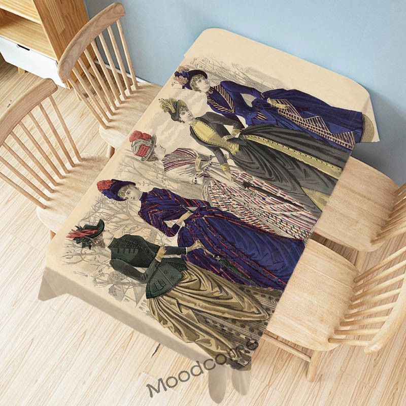 Royal Anicent Europe Victorian - Women'S Fashion Vogue reseña y precio
