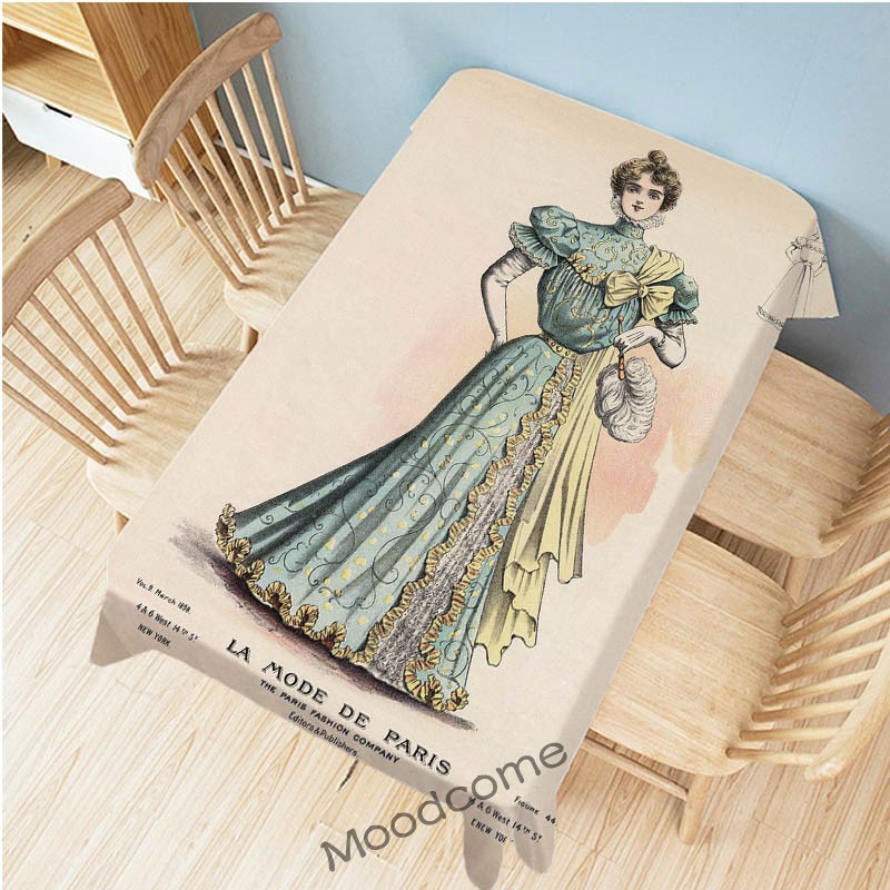 Royal Anicent Europe Victorian - Women'S Fashion Vogue reseña y precio
