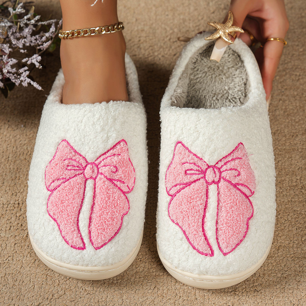 Winter Plush Girl's Bedroom Sl - Women Fashion Simple reseña y precio