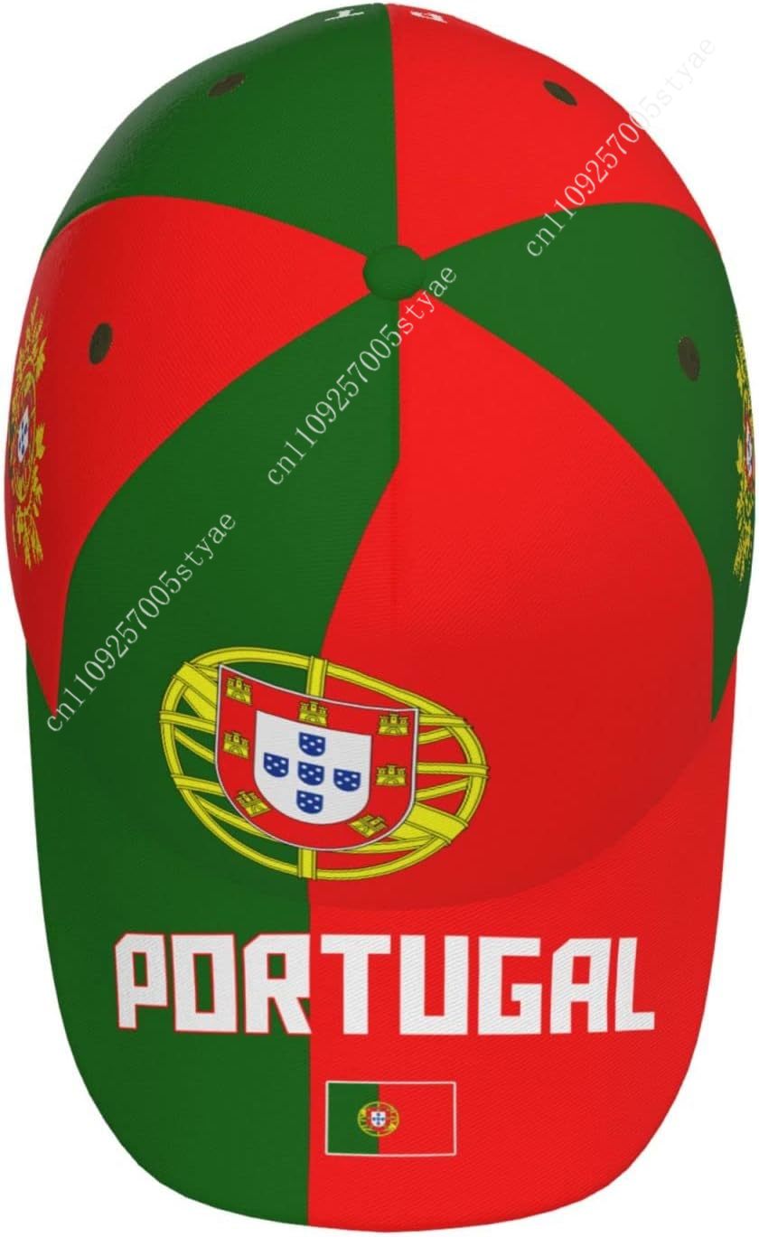 Portugal Flag Hat Man Woman Ba - Women'S Fashion Portugal reseña y precio