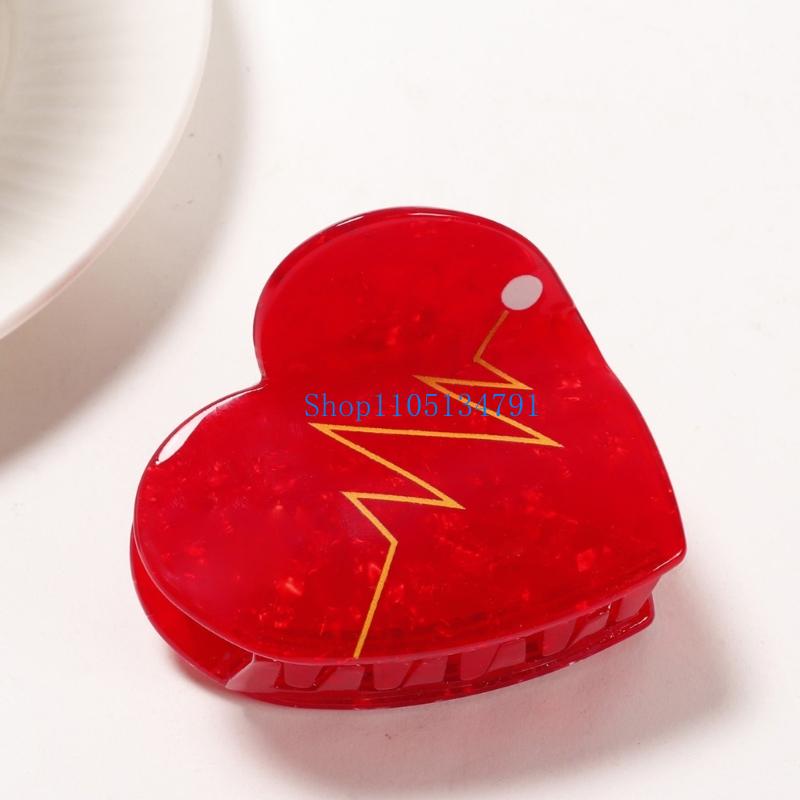 98km Fun Shark Shaped Hair Cla - Women Fashion Fun reseña y precio
